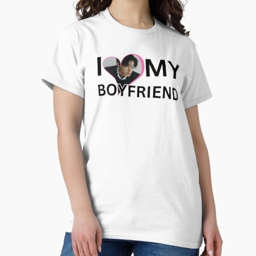 SKZ Icon Mode Tee